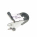 Кронштейн передньої подушки Амулет Chery Amulet A11-1001611